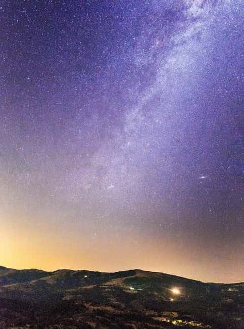 Kokino Observatory - 4th oldest astronomical observatory - Practical Details