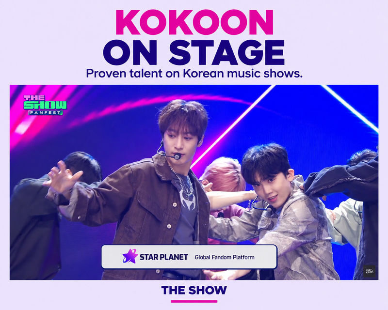 KOKOON SHOW Ticket in Seoul - Should you book this Hongdae show?