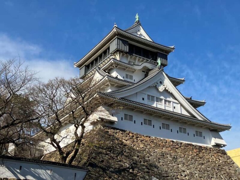 Kokura: Highlights Tour with Feudal Castle & Local Products - An In-Depth Look at the Kokura Highlights Tour