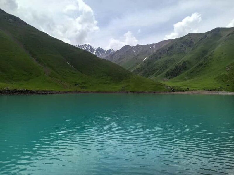 Kol Tor Lake & Burana Tower Day Trip From Bishkek - An In-Depth Look at the Experience