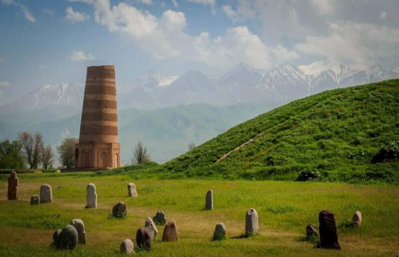 Kol Tor Lake & Burana Tower Day Trip From Bishkek - Final Thoughts