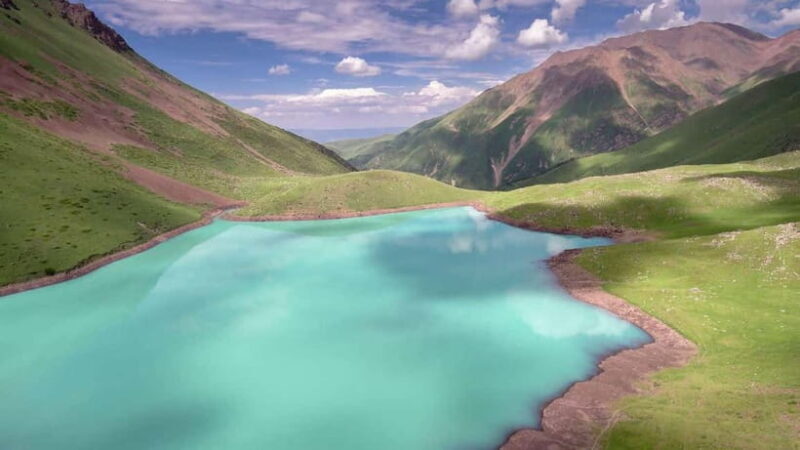 Kol Tor Lake & Burana Tower Day Trip From Bishkek - Good To Know