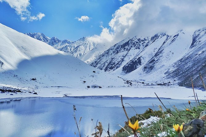 Kol Tor Lake - Additional Details for Visitors