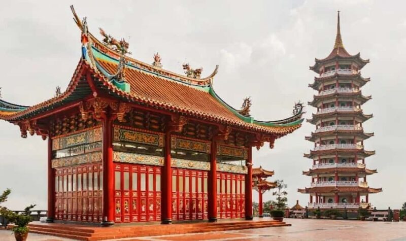 Kolam Air Panas Bentong & Japanese Garden Day Escape - How the Experience Feels in Practice