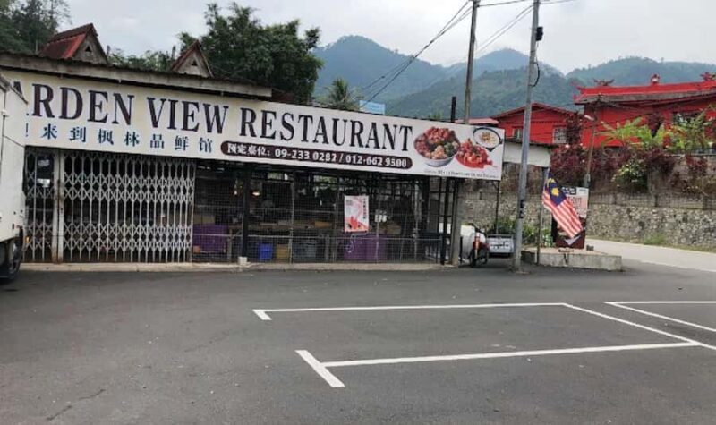 Kolam Air Panas Bentong & Japanese Garden Day Escape - Final Thoughts