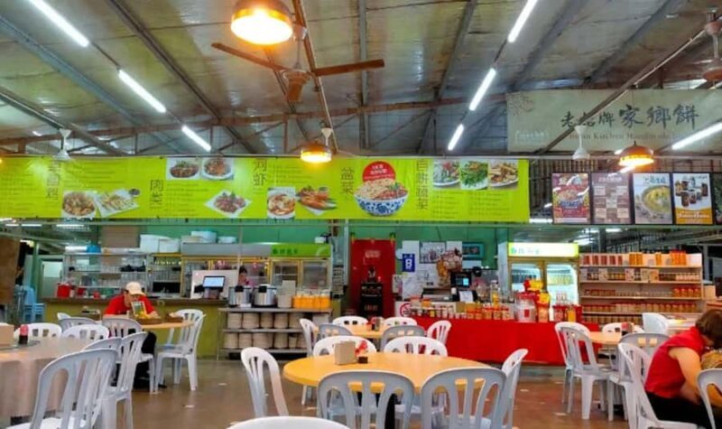 Kolam Air Panas Bentong & Japanese Garden Day Escape - FAQ