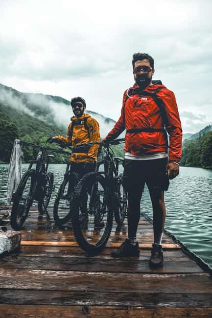 Kolasin: Bjelasica Mountain & Biogradska Gora eBike tour - Practical Tips