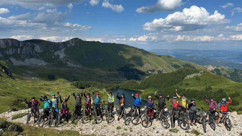 Kolasin: Bjelasica Mountain & Biogradska Gora eBike tour - FAQ