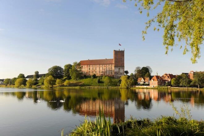 Kolding: Koldinghus Palace Entry Ticket - Historical Context
