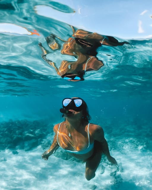 Kolimvari: Sailing Cruise with Meal & Water Activities - Who Is This Tour Best For?