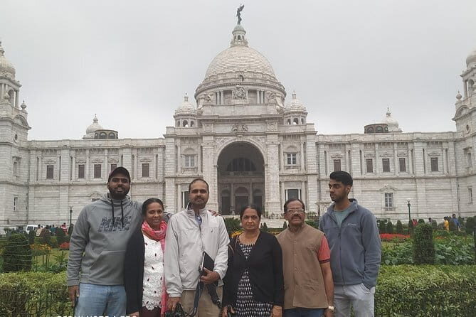 Kolkata 2 Day Private Tour with Guide and Car - Final Thoughts