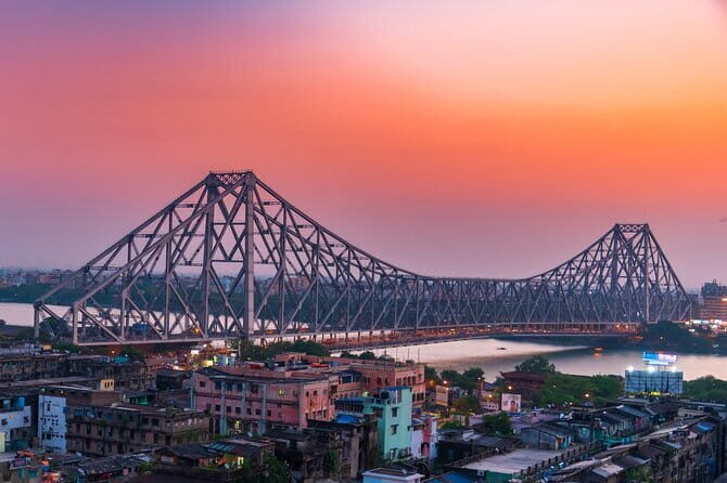 Kolkata 2 Day Private Tour with Guide and Car - FAQs