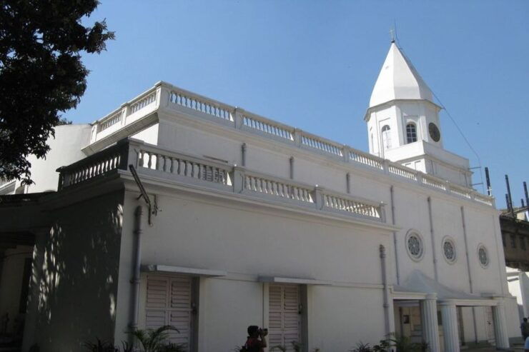 Kolkata: 3-hour Culture Kaleidoscope Tour - Activity Description