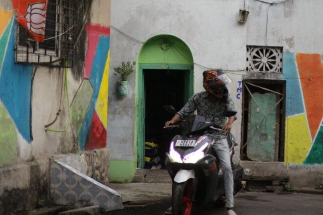 Kolkata: A Sea of Faces and A Thousand Places - Engage With Kolkatas Lively Streets