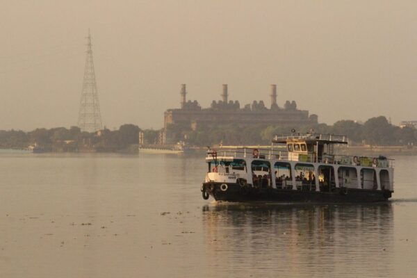 Kolkata: A Sea of Faces and A Thousand Places - A Day of Adventure and Discovery