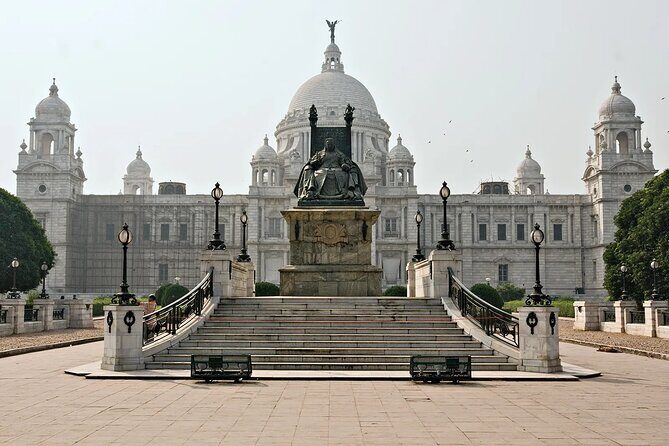 Kolkata Airport (CCU) Private Transfer to Kolkata City/Hotels - Practical Tips for a Smooth Experience