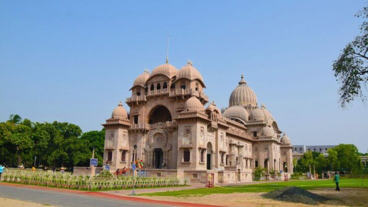 Kolkata Airport Transfer - Service Details