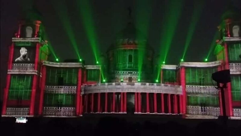 Kolkata: All Inclusive Heritage Tour with Pickup & Drop - Introduction to the Kolkata Heritage Tour