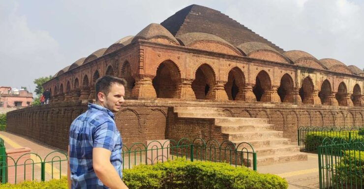 Kolkata: Bishnupur Terracotta Temples Day Trip With Weavers - Activity Details