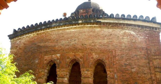 Kolkata: Bishnupur Terracotta Temples Day Trip With Weavers - Pickup Service