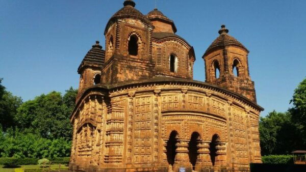 Kolkata: Bishnupur Terracotta Temples Day Trip With Weavers - The Sum Up