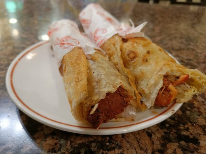 Kolkata Bites -Unforgettable Walking Food Tour Of Kolkata - The Flavors of Kolkata in Every Bite