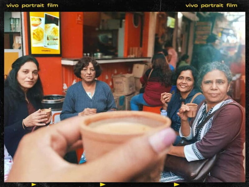 Kolkata Bites -Unforgettable Walking Food Tour Of Kolkata - FAQs