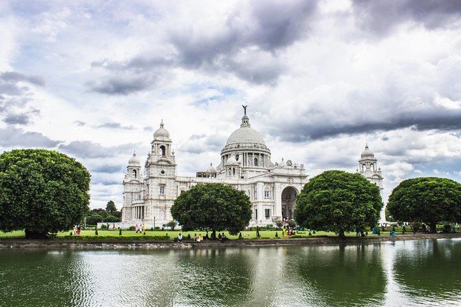 Kolkata, Bodhgaya & Varanasi: Pilgrimage Journey - Pilgrimage Sites in Kolkata