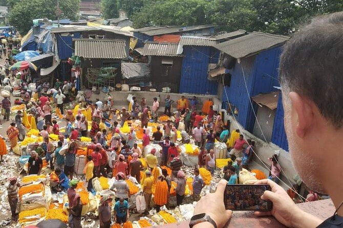 Kolkata, Bodhgaya & Varanasi: Pilgrimage Journey - Cultural Experiences in Varanasi