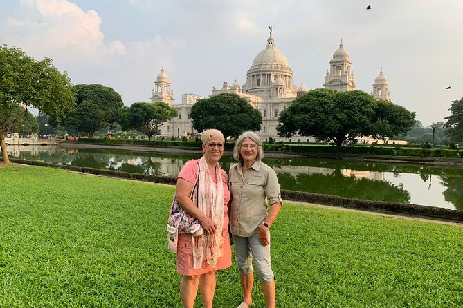 Kolkata, Bodhgaya & Varanasi: Pilgrimage Journey - Frequently Asked Questions