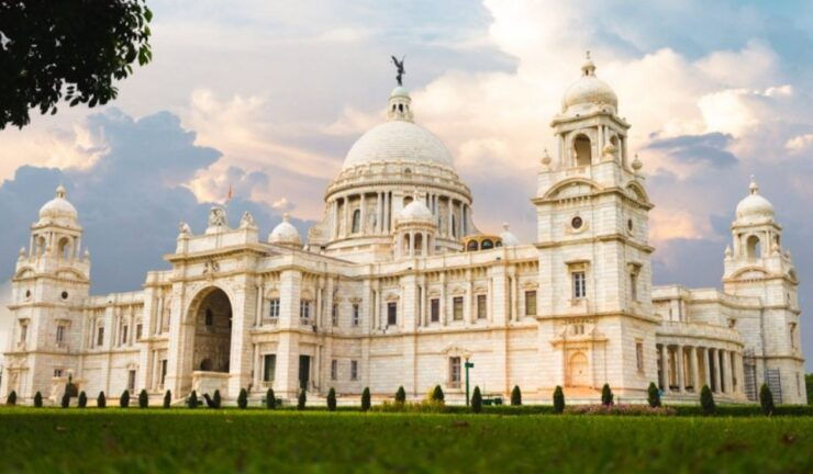 Kolkata Car Rental - Service Details