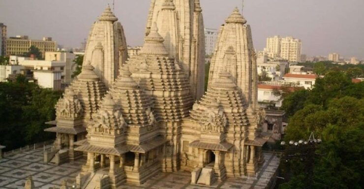Kolkata Car Rental - Booking Information