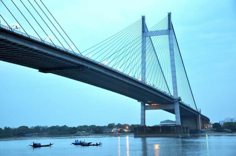 Kolkata: City Highlights Day Trip with a Local Guide - An In-Depth Look at the Tour