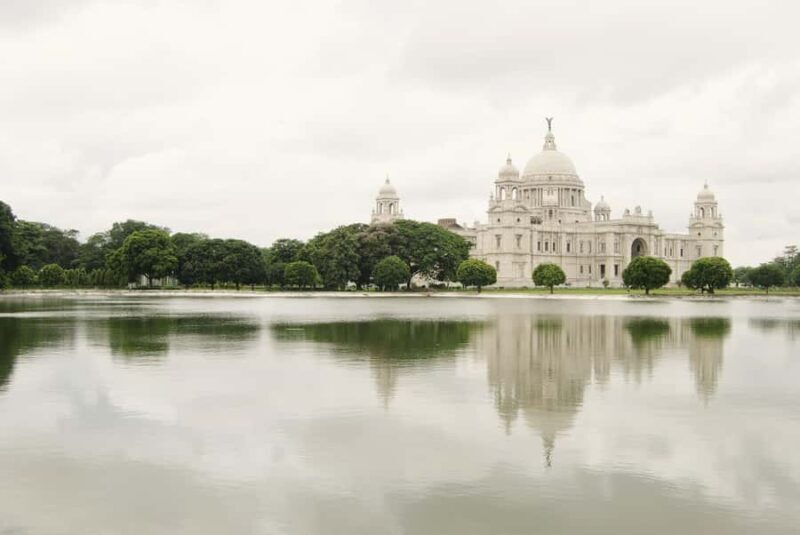 Kolkata: City Highlights Day Trip with a Local Guide - The Sum Up