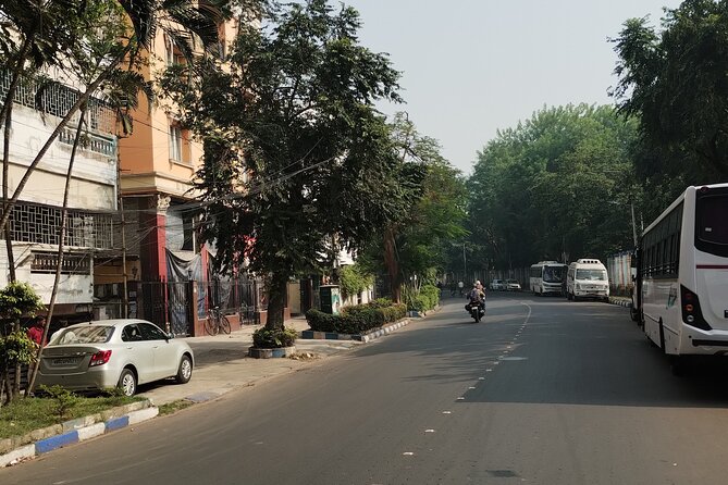 Kolkata City Tour (Feb ) - Tour Details