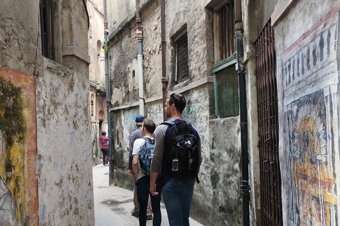 Kolkata City Tour (Feb ) - Booking Information