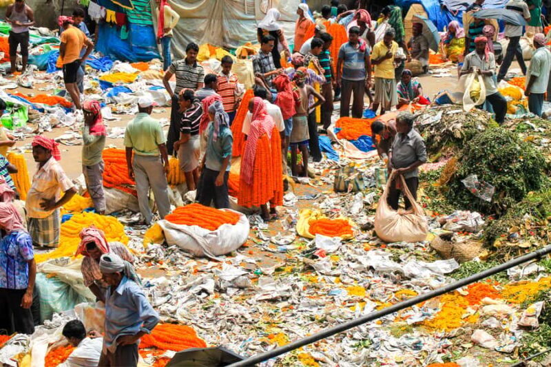 Kolkata Custom Tour: Private & Flexible Guided Day Trip - FAQs