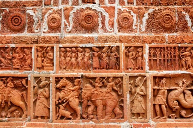 Kolkata: Day Trip to Terracotta Temples & Baluchuri Weavers - Important Information