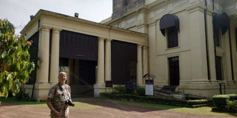 Kolkata: Full-Day City Tour for an immersive experience - Final Thoughts