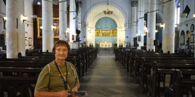 Kolkata: Full-Day City Tour for an immersive experience - Considerations and Tips