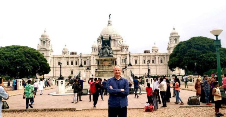 Kolkata: Full-Day City Tour for an Immersive Experience - Activity Details