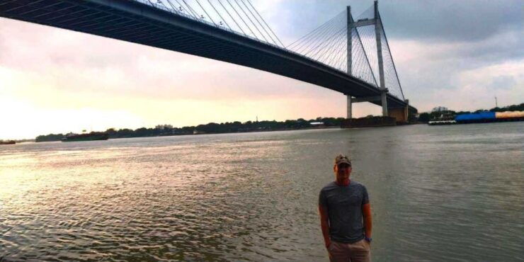 Kolkata: Full-Day City Tour for an Immersive Experience - Highlights of the Experience