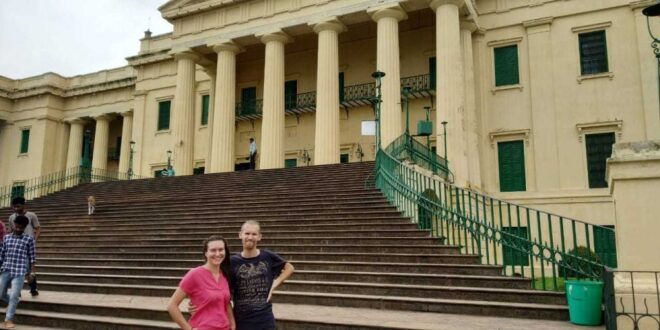 Kolkata: Full-Day City Tour for an Immersive Experience - Overall Description
