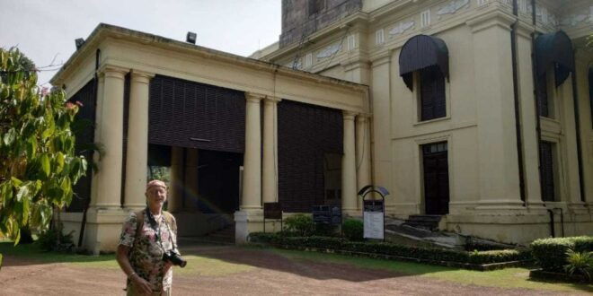 Kolkata: Full-Day City Tour for an Immersive Experience - Directions for the City Tour