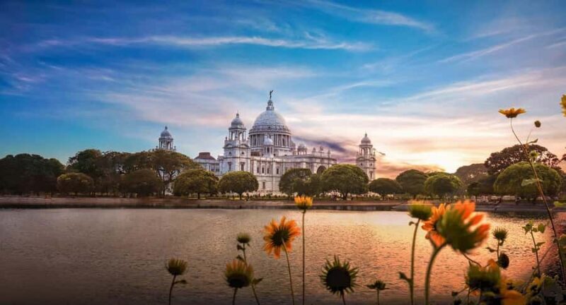 Kolkata: Full Day Guided City Tour with Lunch & Hotel Pickup - FAQs