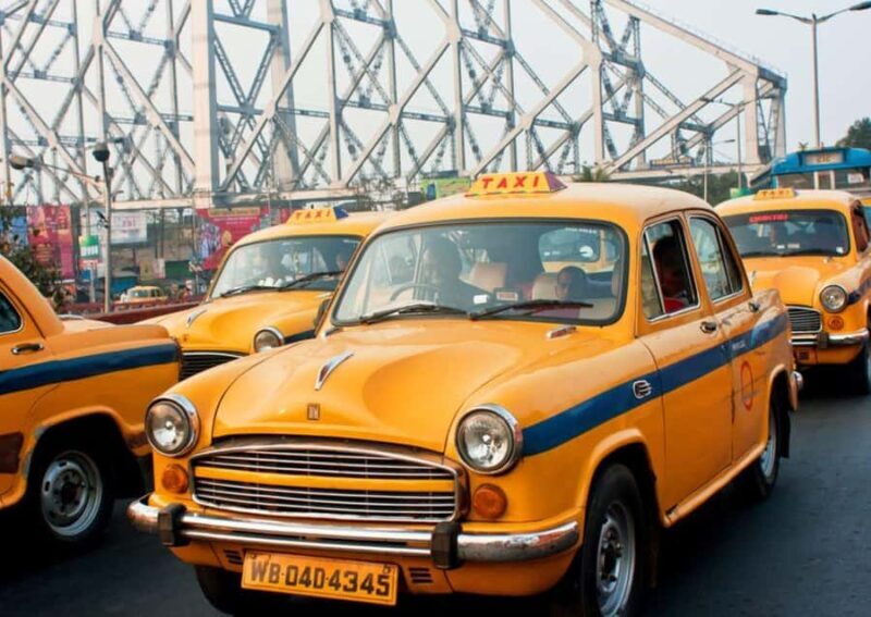Kolkata: Full Day Guided City Tour with Lunch & Hotel Pickup - Final Thoughts