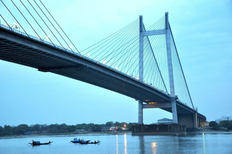Kolkata: Full-Day Private City Tour With a Local - Activity Details