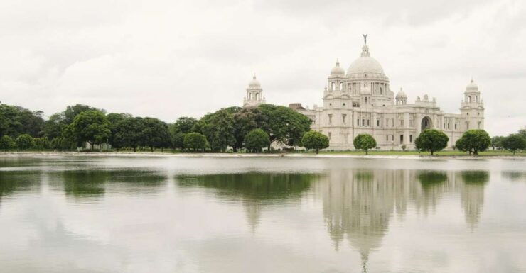 Kolkata: Full-Day Private City Tour With a Local - Activity Details