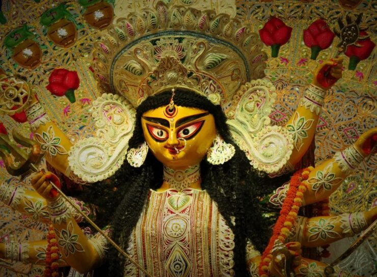 Kolkata: Full-Day Private City Tour With a Local - Experience