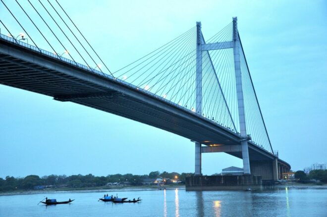 Kolkata: Full-Day Private City Tour With a Local - Highlights